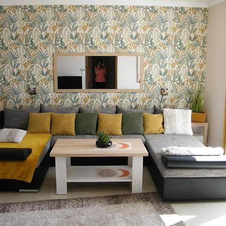 Hajdúszoboszló Unicum Apartman מראה חיצוני תמונה