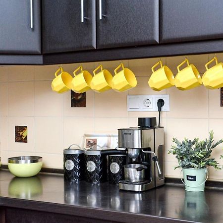 Hajdúszoboszló Unicum Apartman מראה חיצוני תמונה