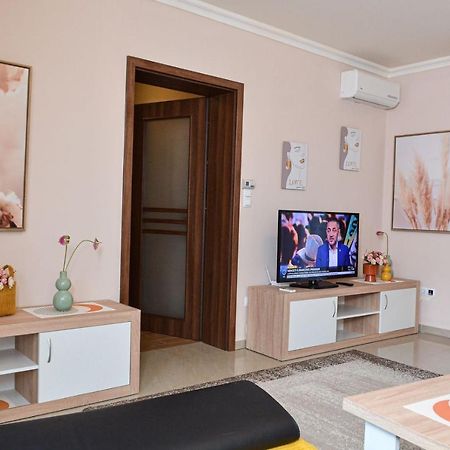 Hajdúszoboszló Unicum Apartman מראה חיצוני תמונה