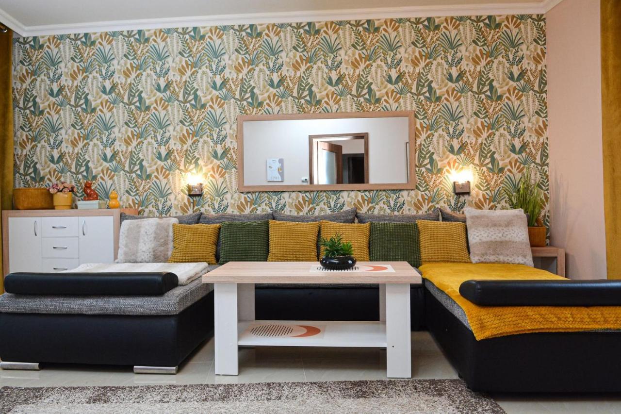 Hajdúszoboszló Unicum Apartman מראה חיצוני תמונה
