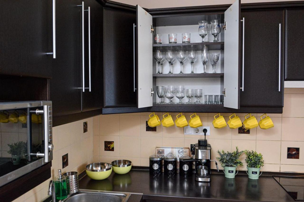 Hajdúszoboszló Unicum Apartman מראה חיצוני תמונה