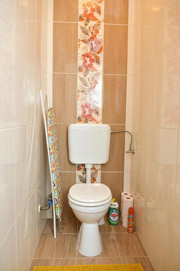 Hajdúszoboszló Unicum Apartman מראה חיצוני תמונה