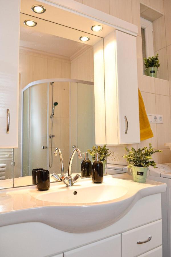 Hajdúszoboszló Unicum Apartman מראה חיצוני תמונה