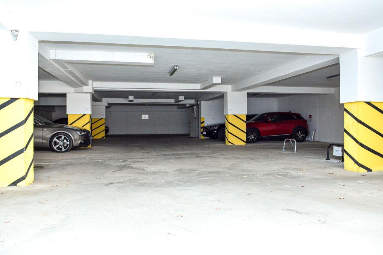 Hajdúszoboszló Unicum Apartman מראה חיצוני תמונה