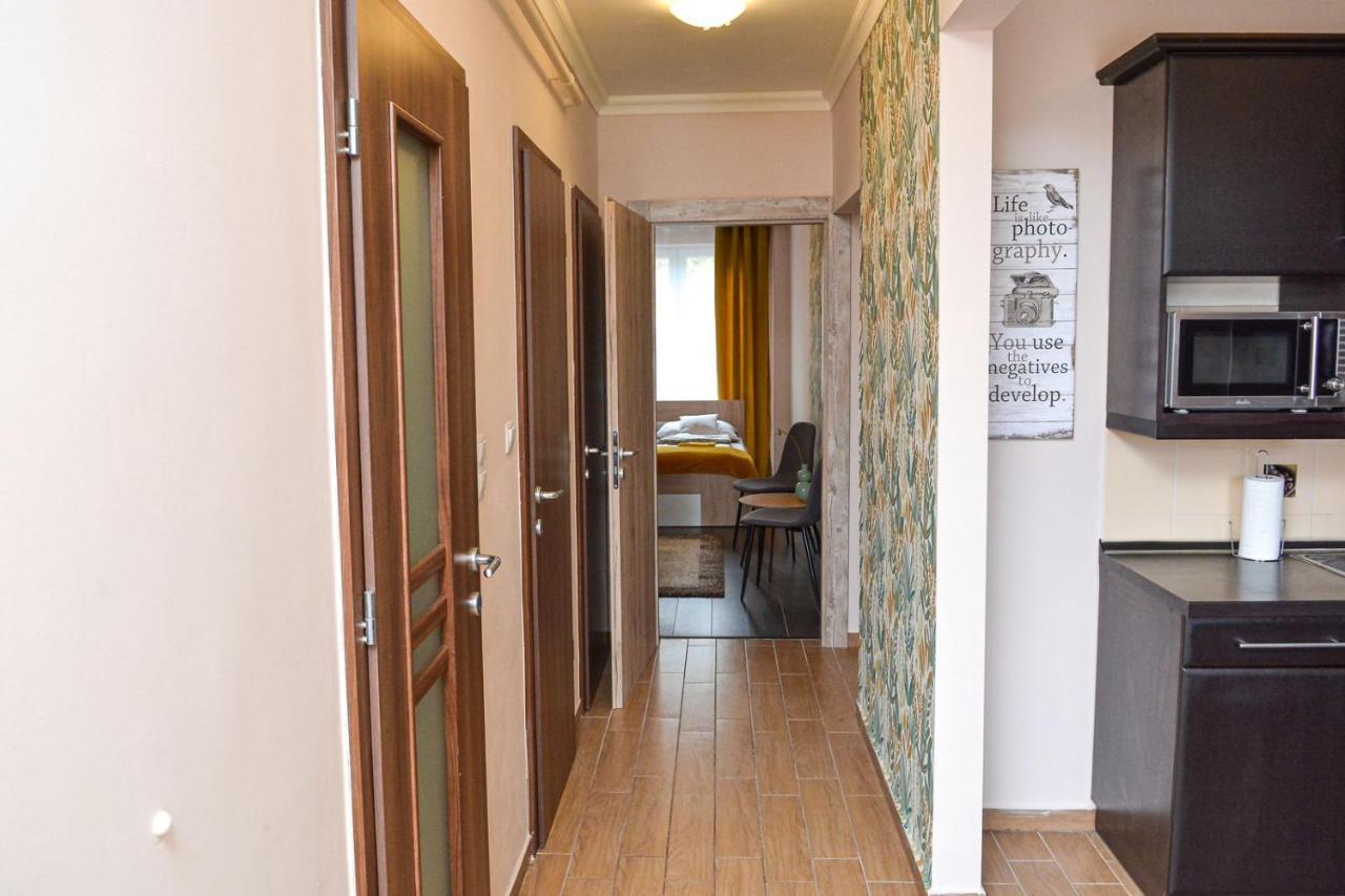 Hajdúszoboszló Unicum Apartman מראה חיצוני תמונה