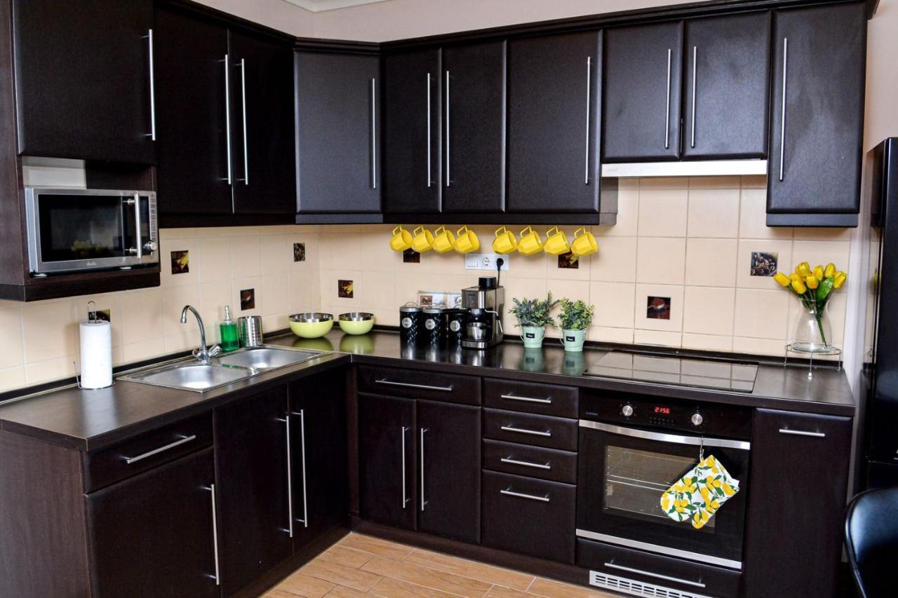 Hajdúszoboszló Unicum Apartman מראה חיצוני תמונה