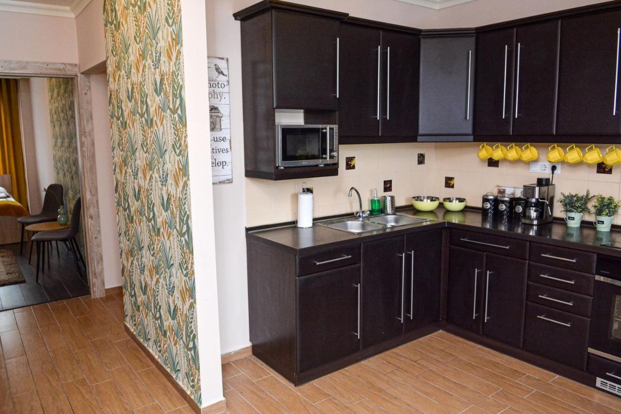 Hajdúszoboszló Unicum Apartman מראה חיצוני תמונה