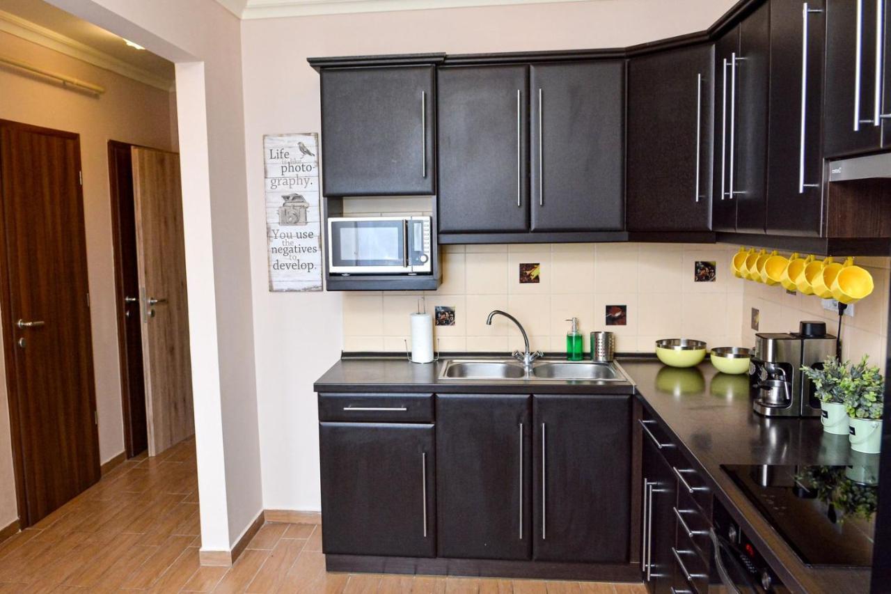 Hajdúszoboszló Unicum Apartman מראה חיצוני תמונה