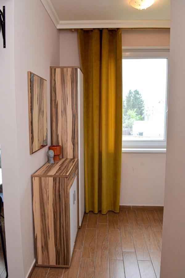 Hajdúszoboszló Unicum Apartman מראה חיצוני תמונה
