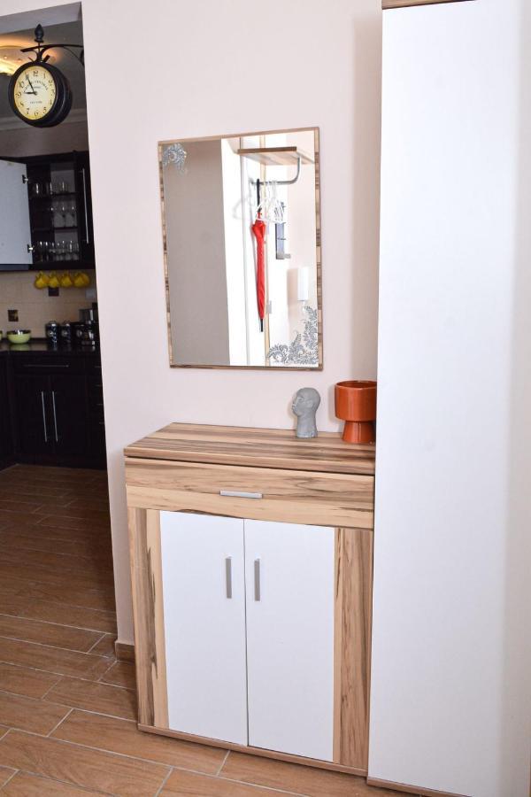 Hajdúszoboszló Unicum Apartman מראה חיצוני תמונה
