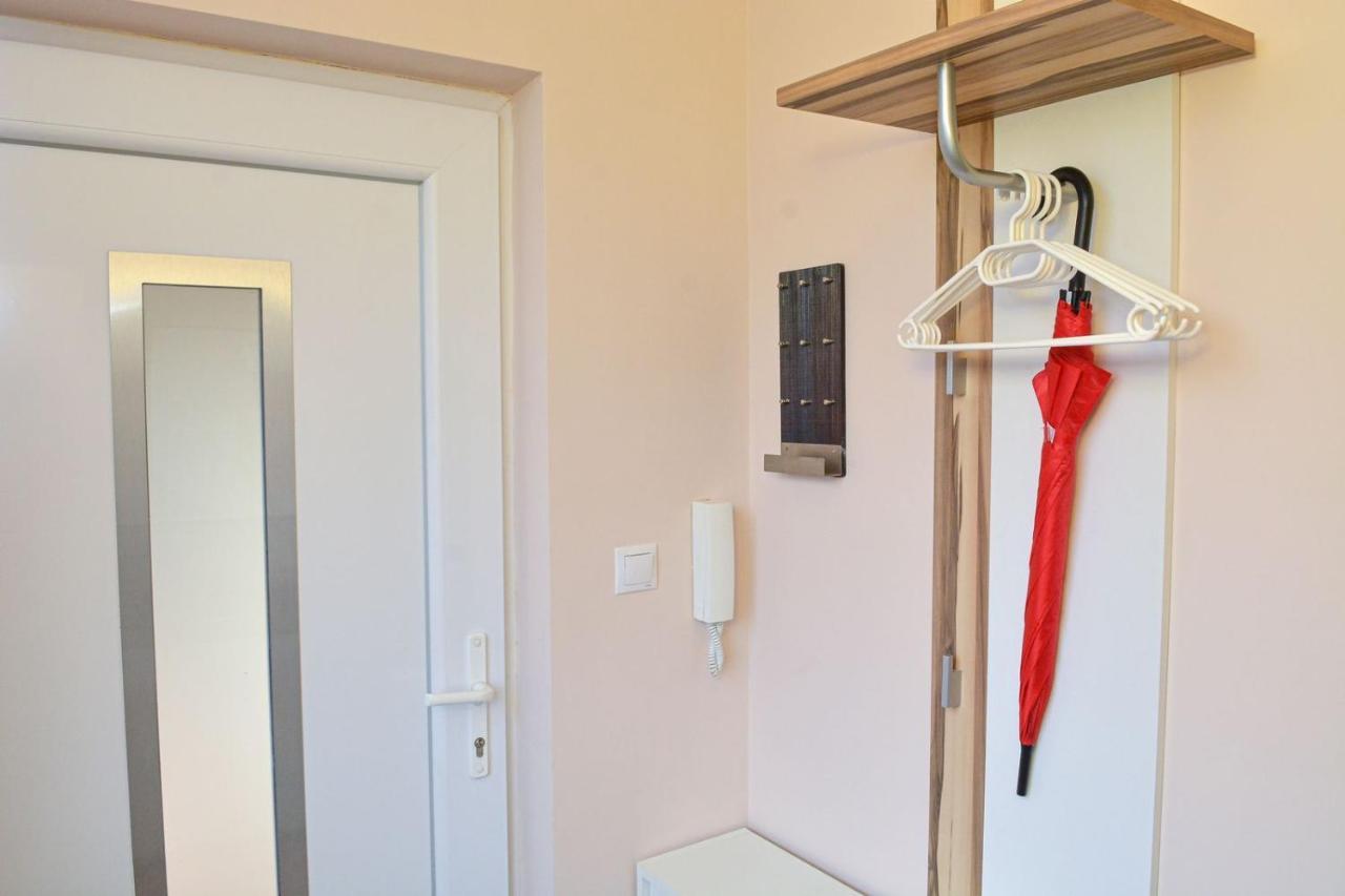 Hajdúszoboszló Unicum Apartman מראה חיצוני תמונה
