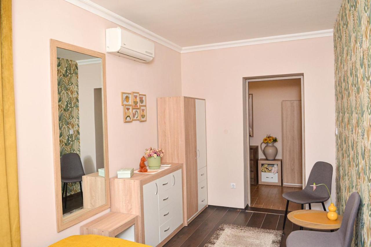 Hajdúszoboszló Unicum Apartman מראה חיצוני תמונה