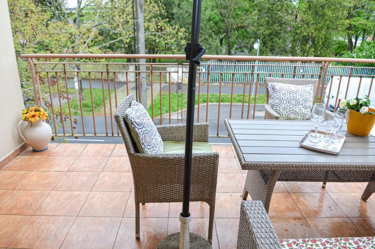 Hajdúszoboszló Unicum Apartman מראה חיצוני תמונה