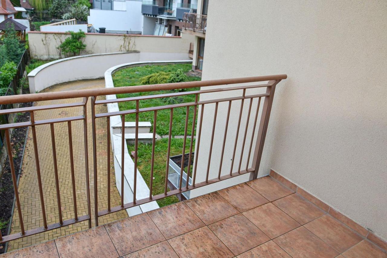 Hajdúszoboszló Unicum Apartman מראה חיצוני תמונה