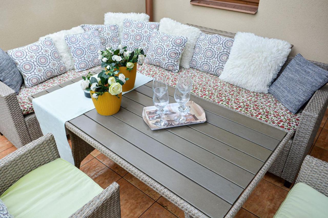 Hajdúszoboszló Unicum Apartman מראה חיצוני תמונה