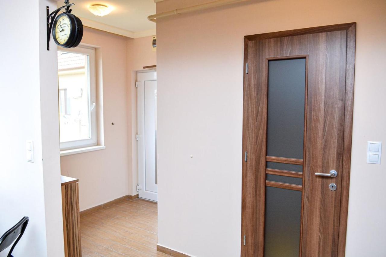 Hajdúszoboszló Unicum Apartman מראה חיצוני תמונה