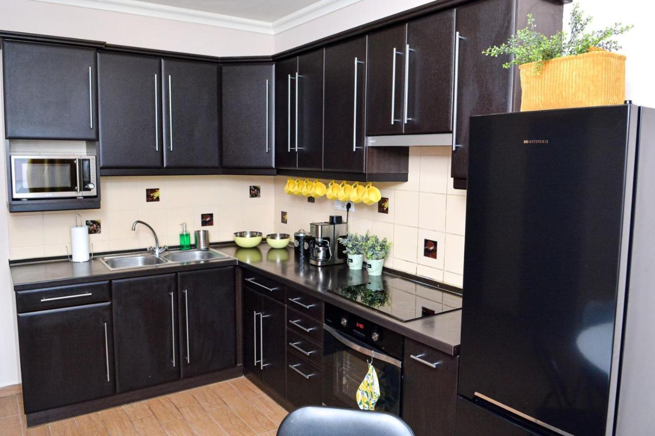 Hajdúszoboszló Unicum Apartman מראה חיצוני תמונה