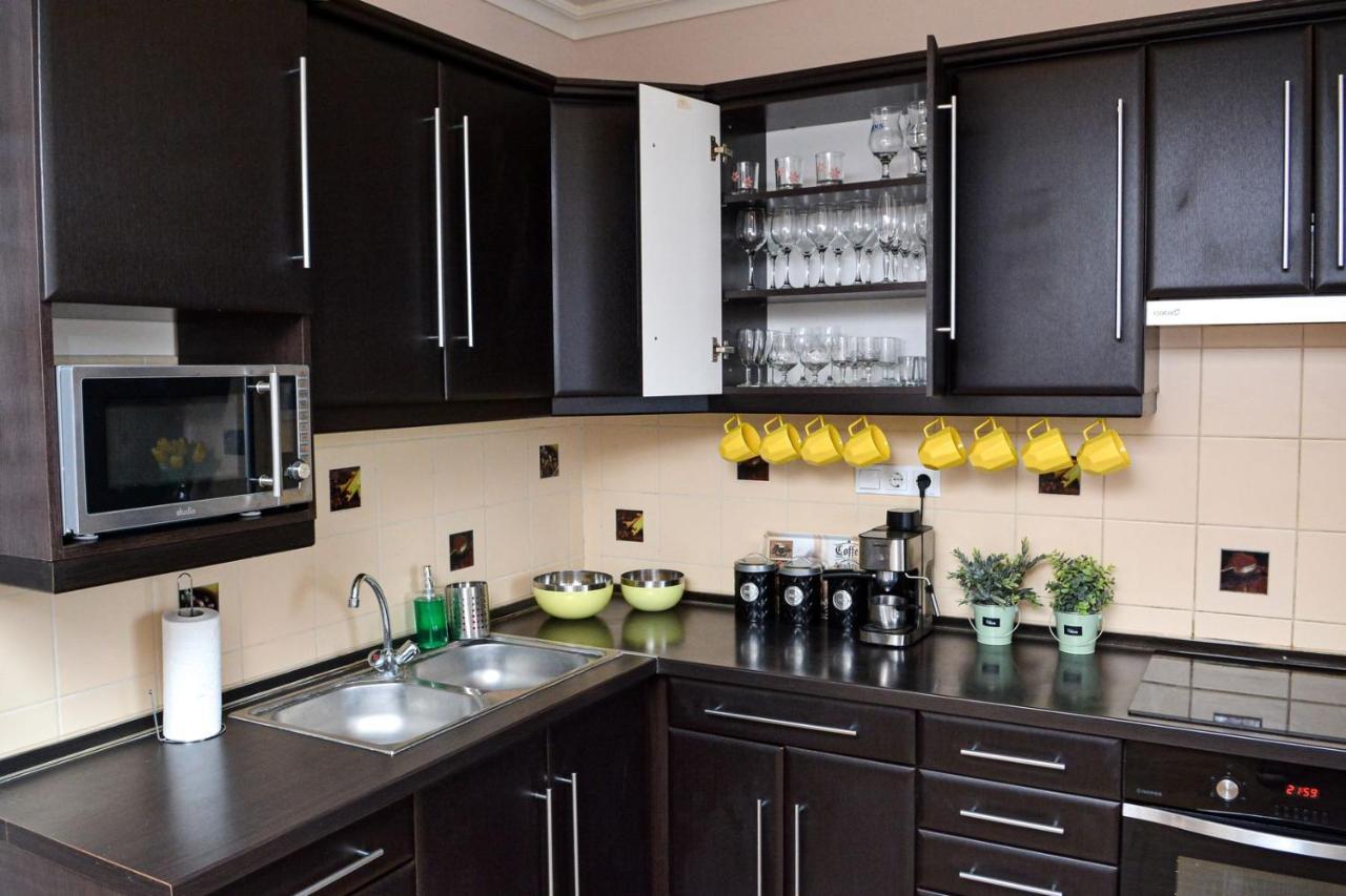 Hajdúszoboszló Unicum Apartman מראה חיצוני תמונה