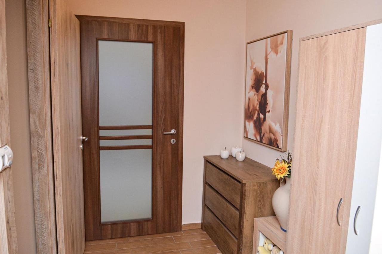 Hajdúszoboszló Unicum Apartman מראה חיצוני תמונה