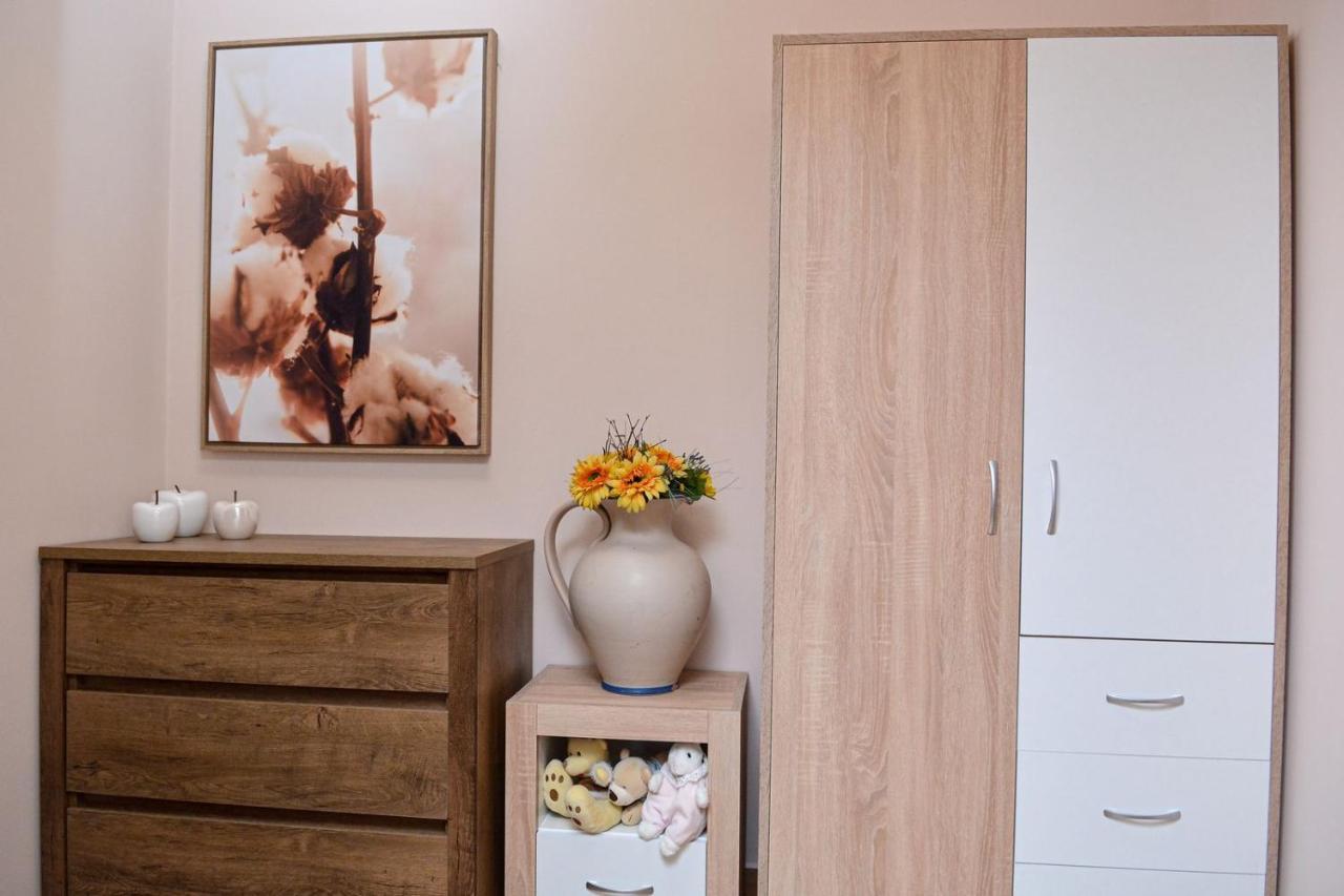 Hajdúszoboszló Unicum Apartman מראה חיצוני תמונה